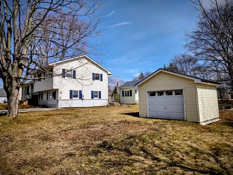 277 Pearl Street Bangor ME 04401