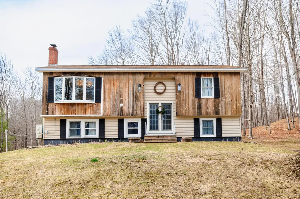 185 Temple Road Wilton ME 04294