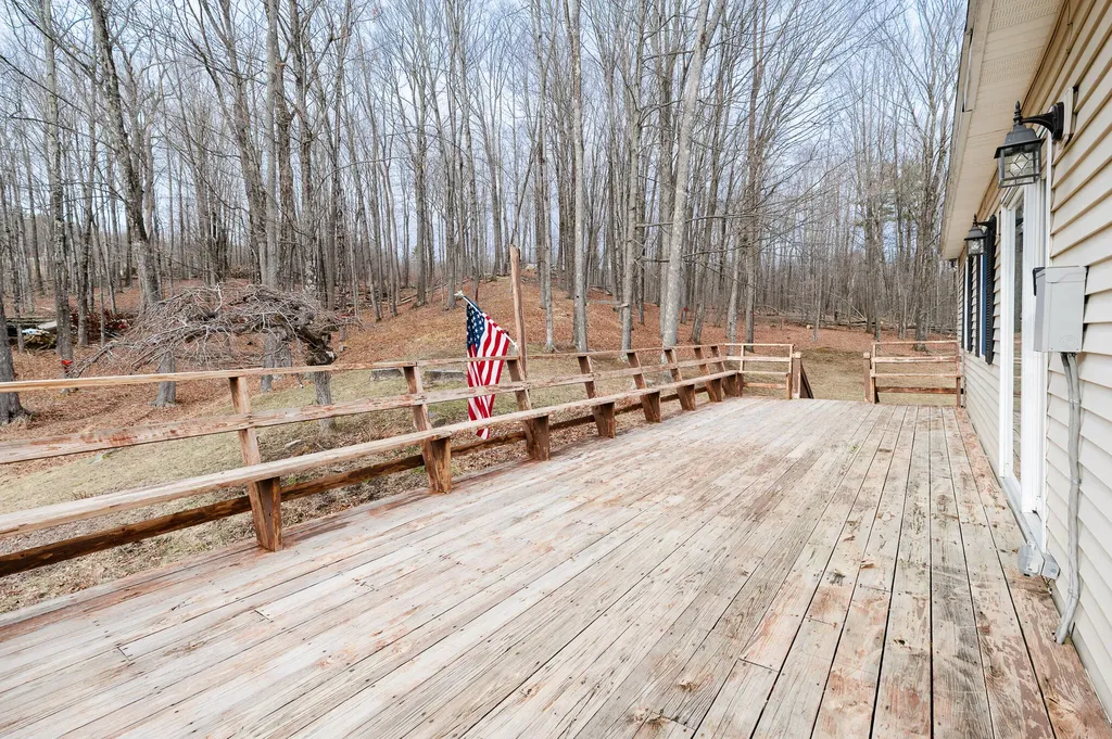 185 Temple Road Wilton ME 04294