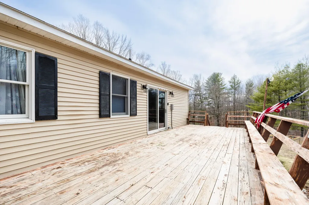 185 Temple Road Wilton ME 04294