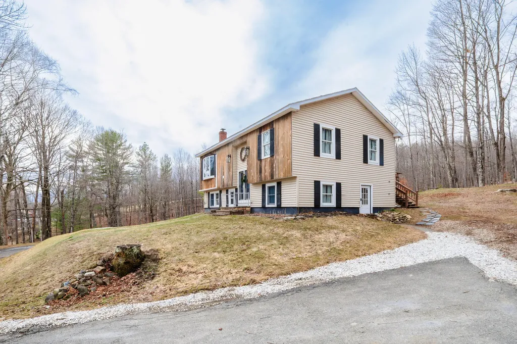 185 Temple Road Wilton ME 04294