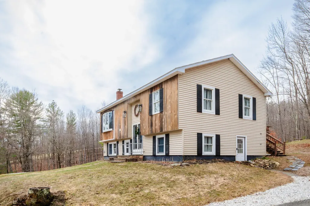 185 Temple Road Wilton ME 04294