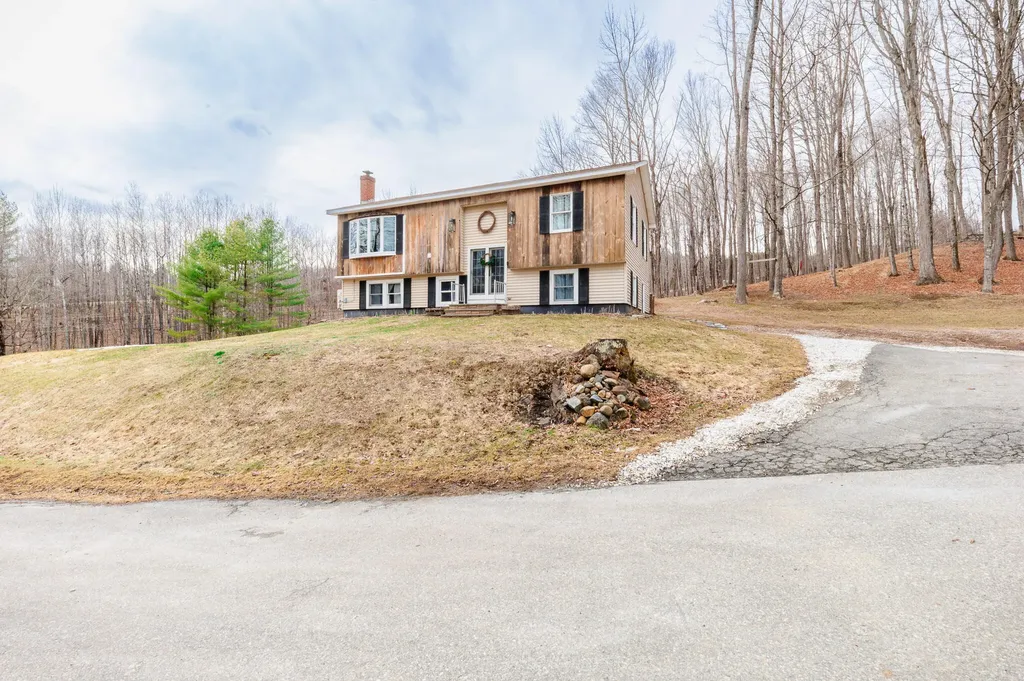 185 Temple Road Wilton ME 04294
