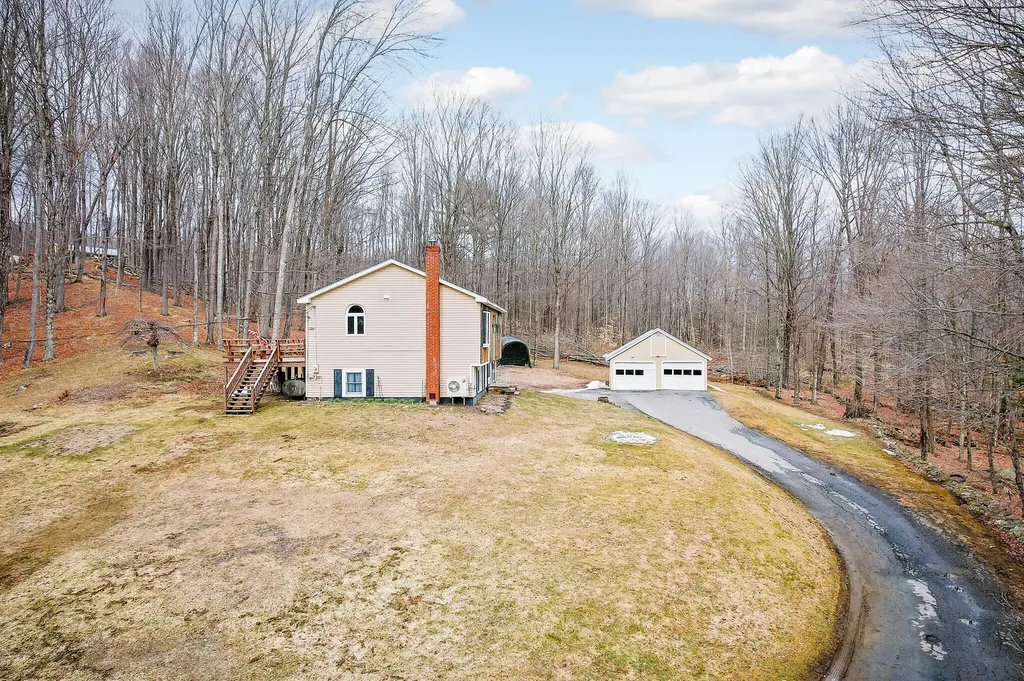 185 Temple Road Wilton ME 04294