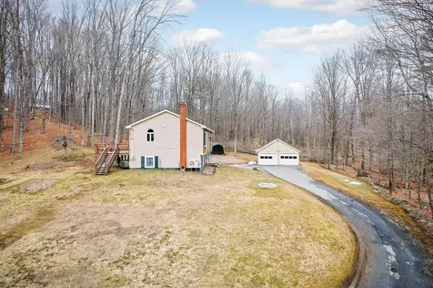 185 Temple Road Wilton ME 04294