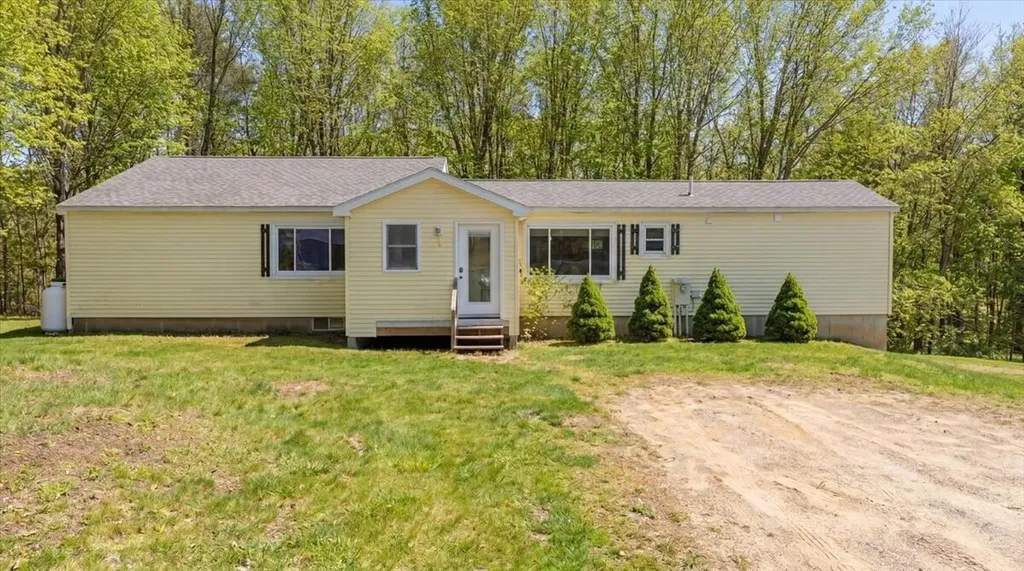 51 N Reynolds Road Winslow ME 04901