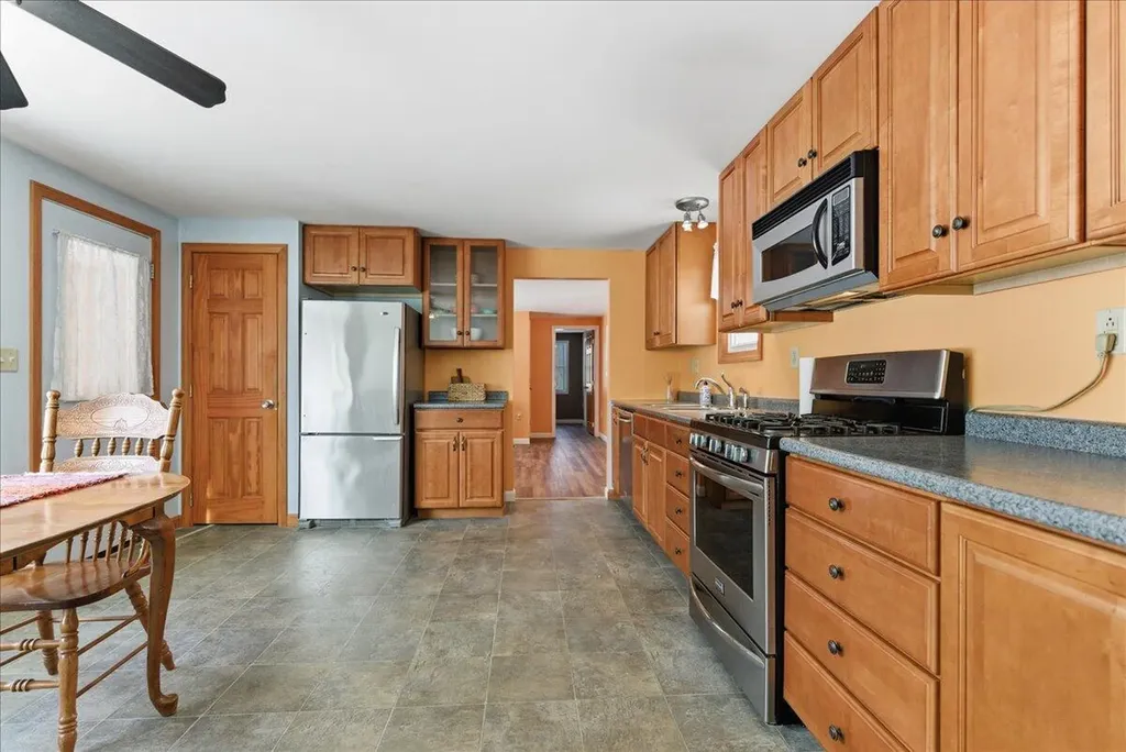 51 N Reynolds Road Winslow ME 04901