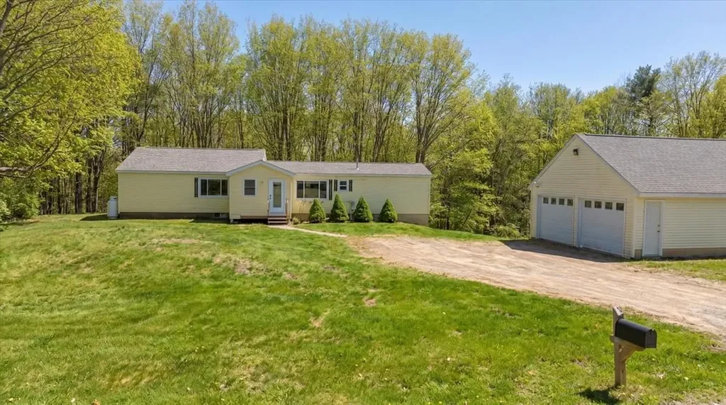 51 N Reynolds Road Winslow ME 04901