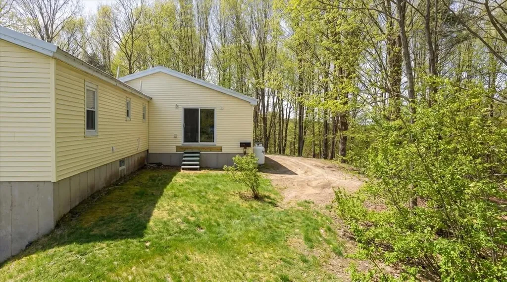 51 N Reynolds Road Winslow ME 04901