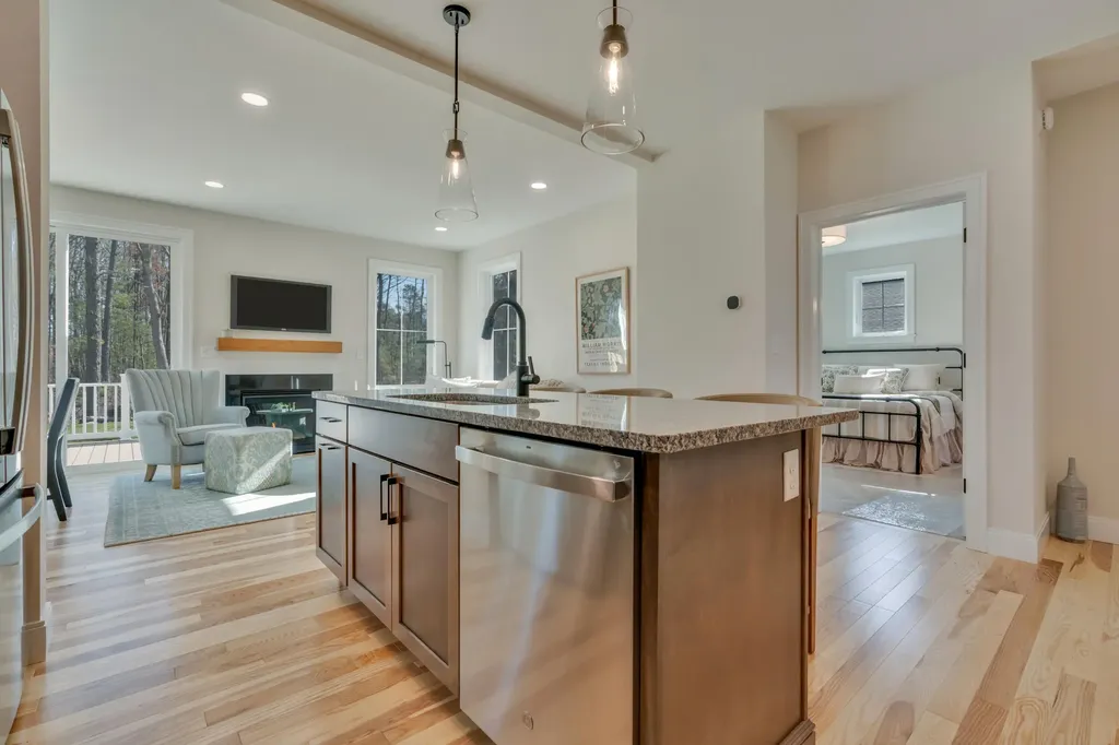 40 Cascade Circle Kennebunk ME 04043