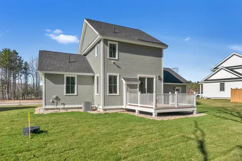 40 Cascade Circle Kennebunk ME 04043