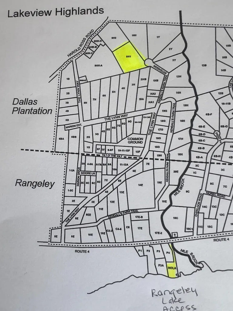 2/001-09A Kendall Farm Trail Dallas Plt ME 04970