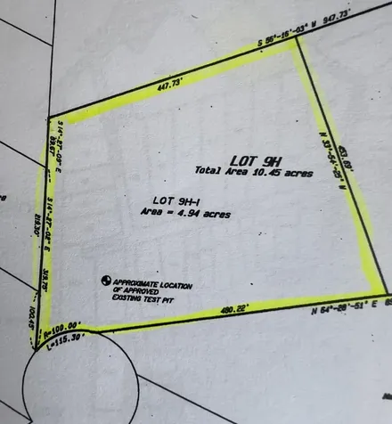 2/001-09A Kendall Farm Trail Dallas Plt ME 04970