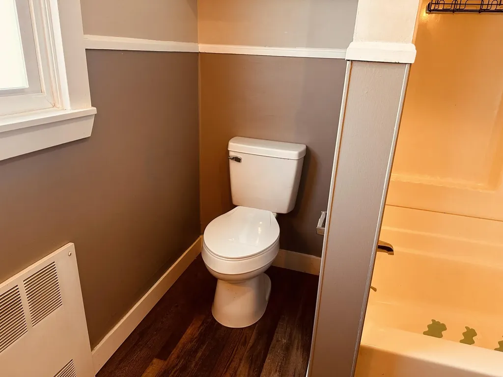 17 Ralph Street Bangor ME 04401