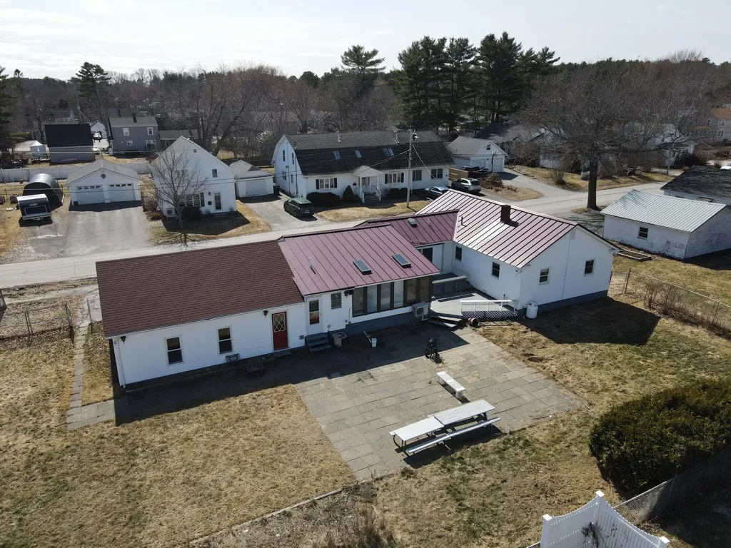 17 Ralph Street Bangor ME 04401