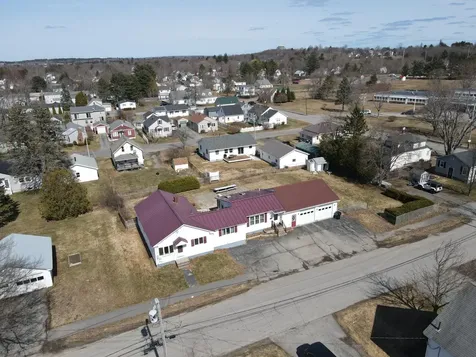 17 Ralph Street Bangor ME 04401