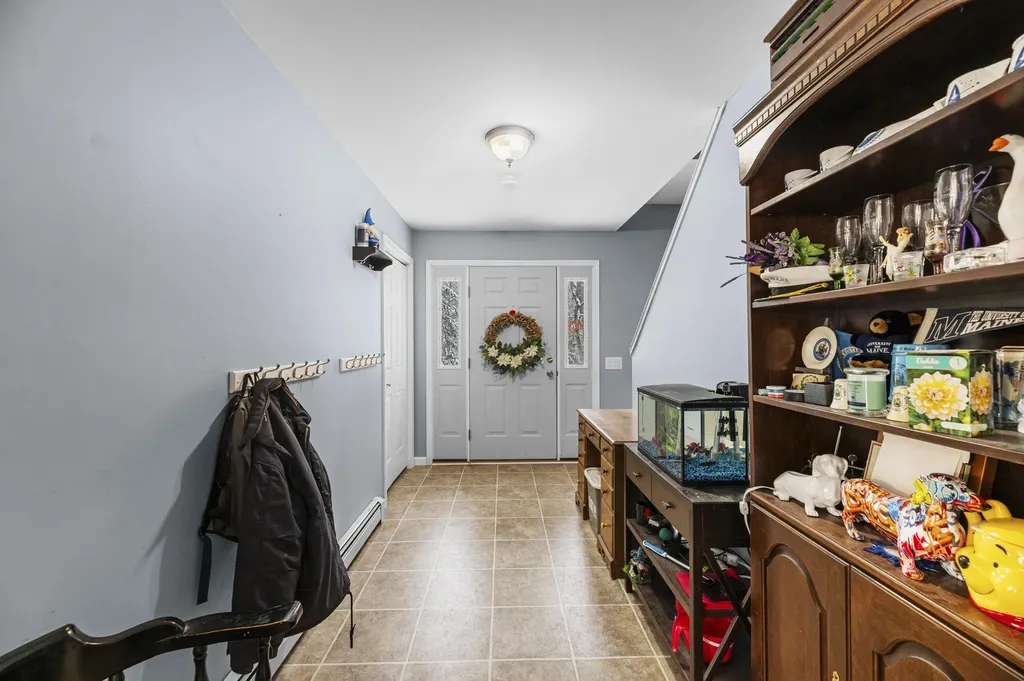 62 Heath Road Whitefield ME 04353