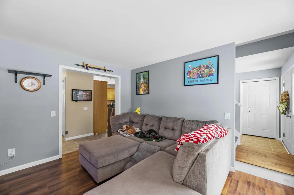 62 Heath Road Whitefield ME 04353