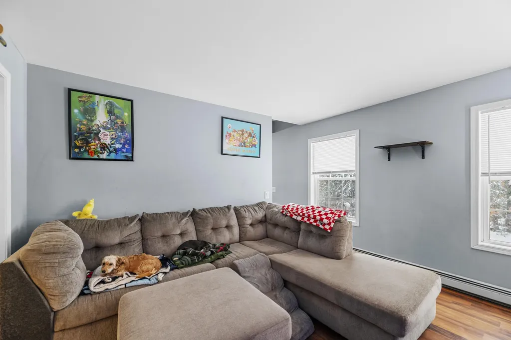 62 Heath Road Whitefield ME 04353