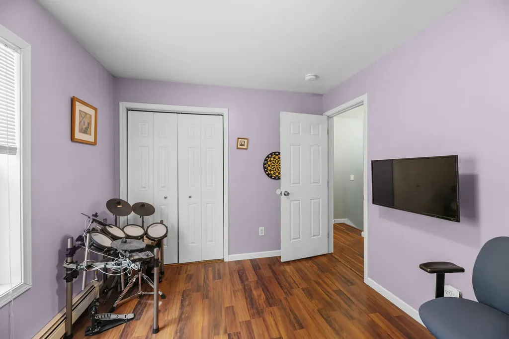 62 Heath Road Whitefield ME 04353