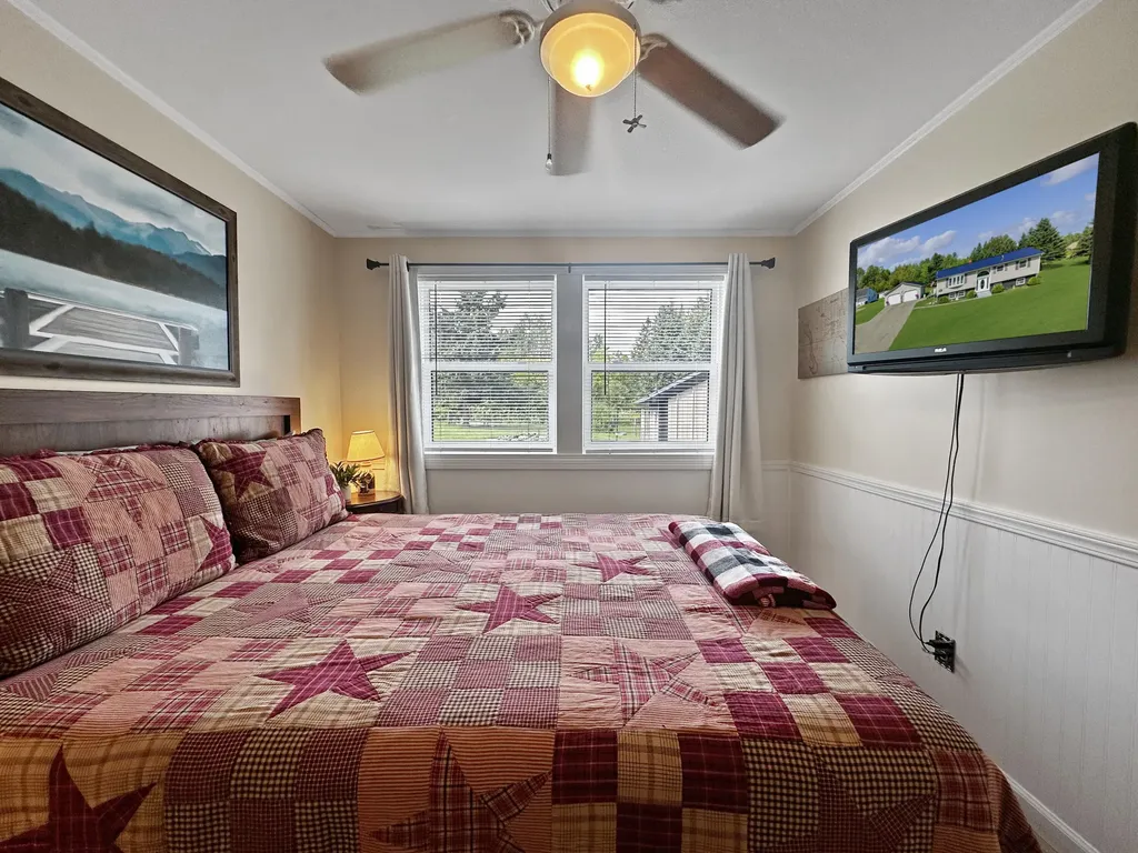 68 Fords Lane Mapleton ME 04757