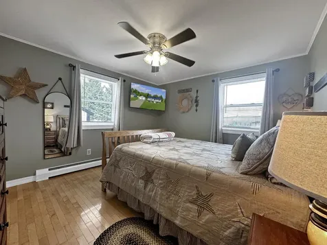 68 Fords Lane Mapleton ME 04757