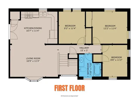 68 Fords Lane Mapleton ME 04757