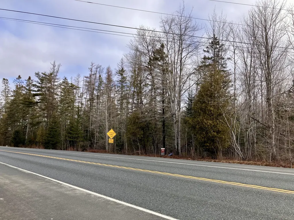 0 Bar Harbor Road Trenton ME 04605