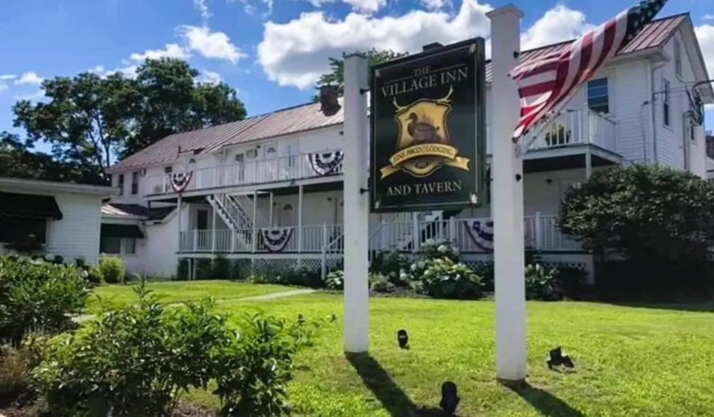157 Main Street Belgrade ME 04917