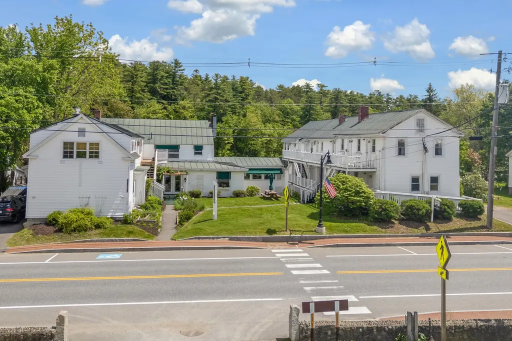 157 Main Street Belgrade ME 04917