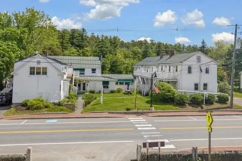 157 Main Street Belgrade ME 04917
