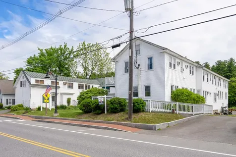 157 Main Street Belgrade ME 04917