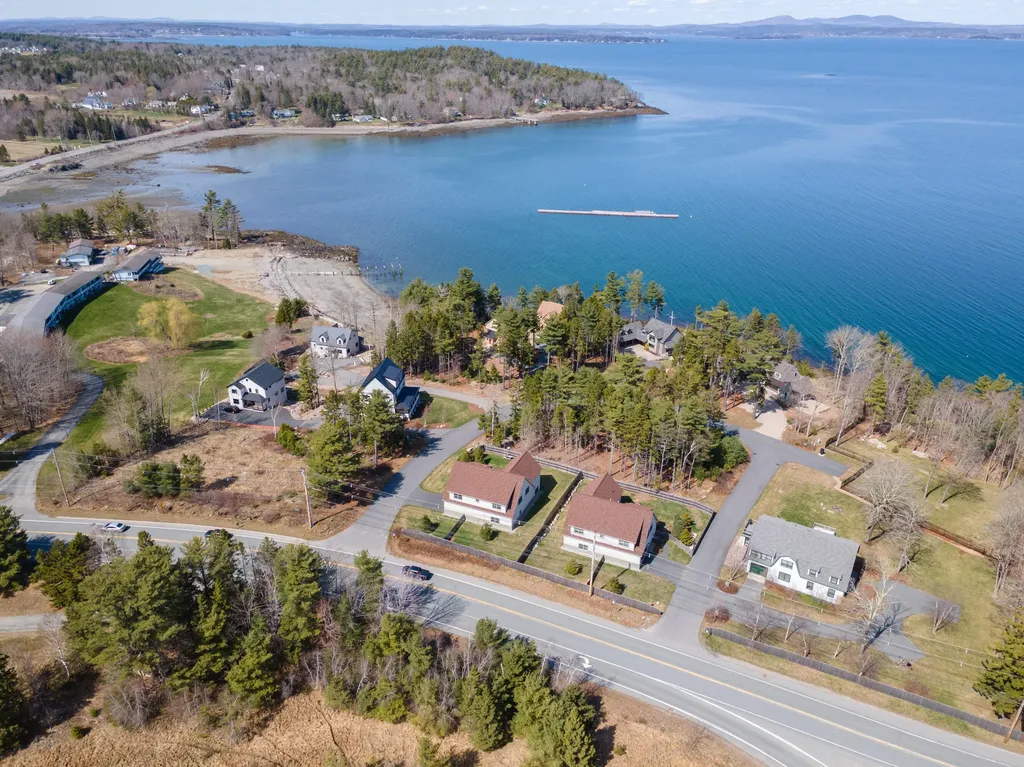 3 Bogue Chitto Lane Bar Harbor ME 04609
