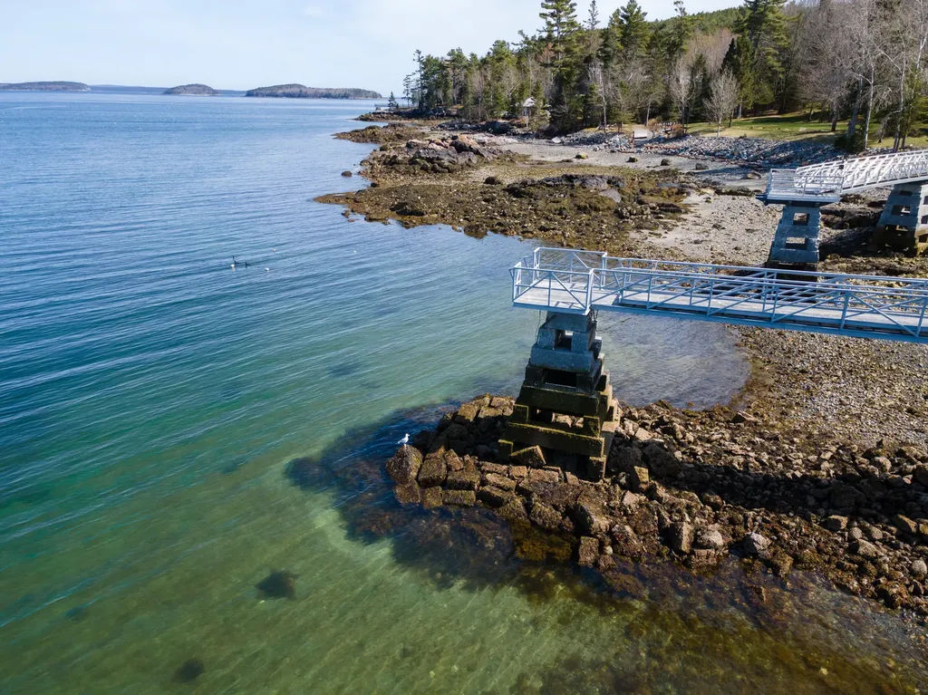 3 Bogue Chitto Lane Bar Harbor ME 04609