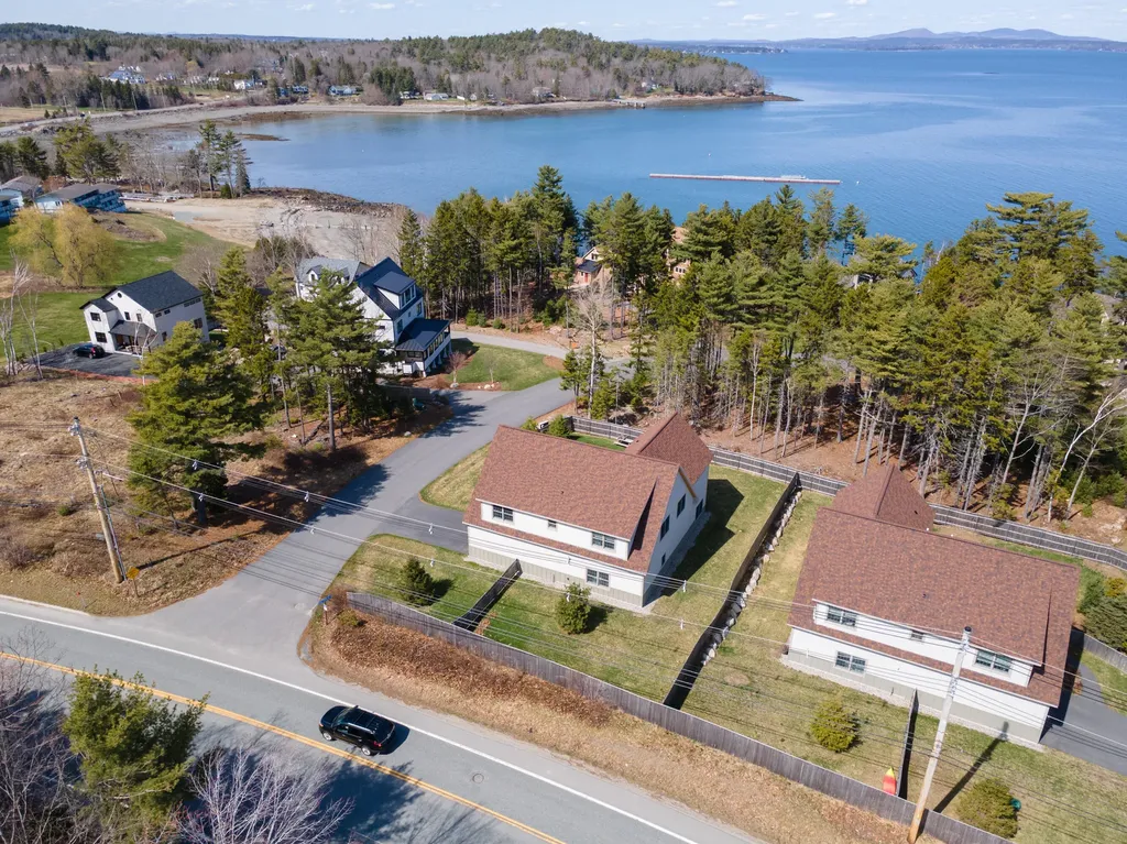 3 Bogue Chitto Lane Bar Harbor ME 04609