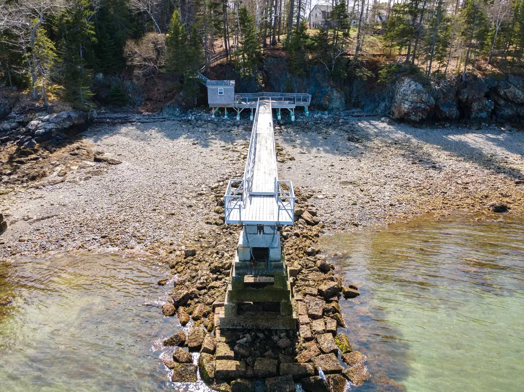 3 Bogue Chitto Lane Bar Harbor ME 04609