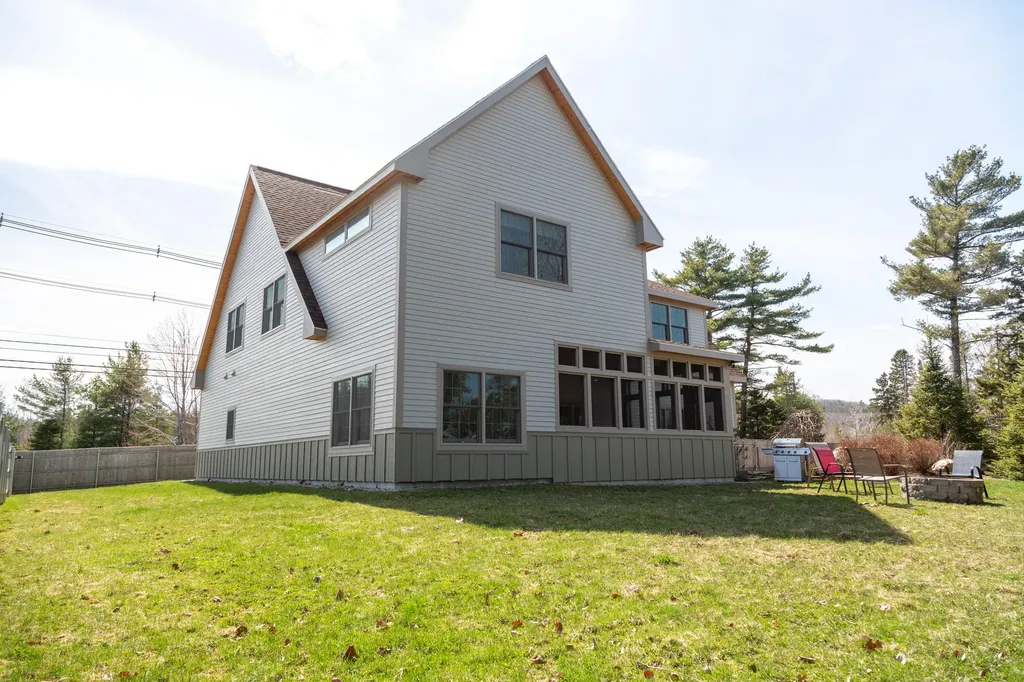 3 Bogue Chitto Lane Bar Harbor ME 04609
