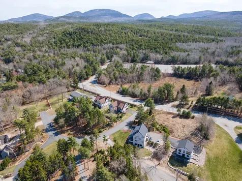 3 Bogue Chitto Lane Bar Harbor ME 04609