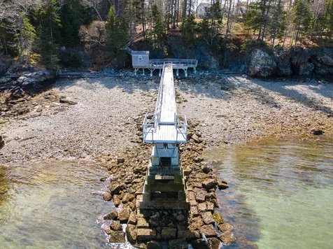 3 Bogue Chitto Lane Bar Harbor ME 04609