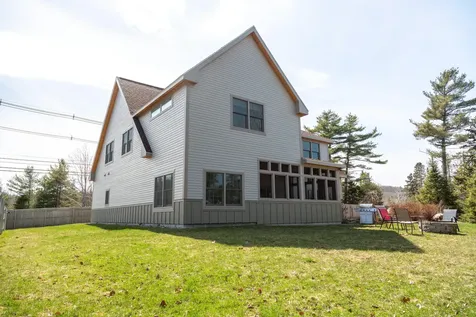 3 Bogue Chitto Lane Bar Harbor ME 04609
