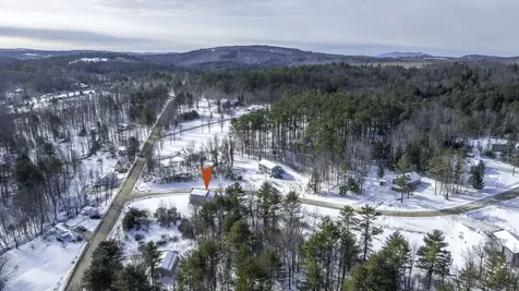 5 Overlook Drive Norway ME 04268