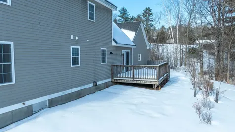 5 Overlook Drive Norway ME 04268