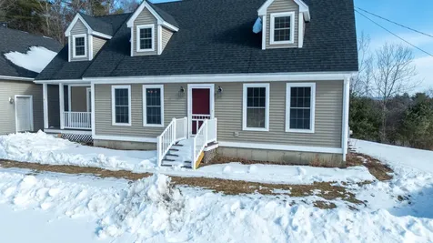 5 Overlook Drive Norway ME 04268