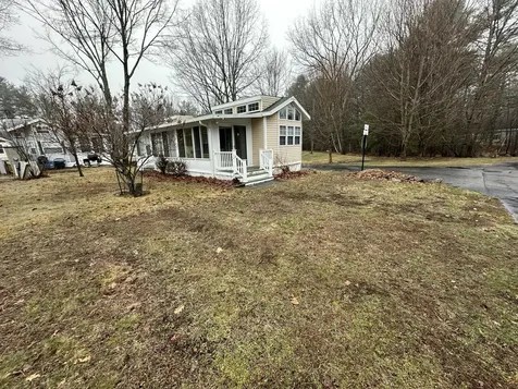 23 College Drive Wells ME 04090