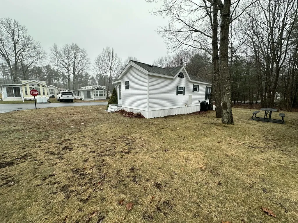 23 College Drive Wells ME 04090