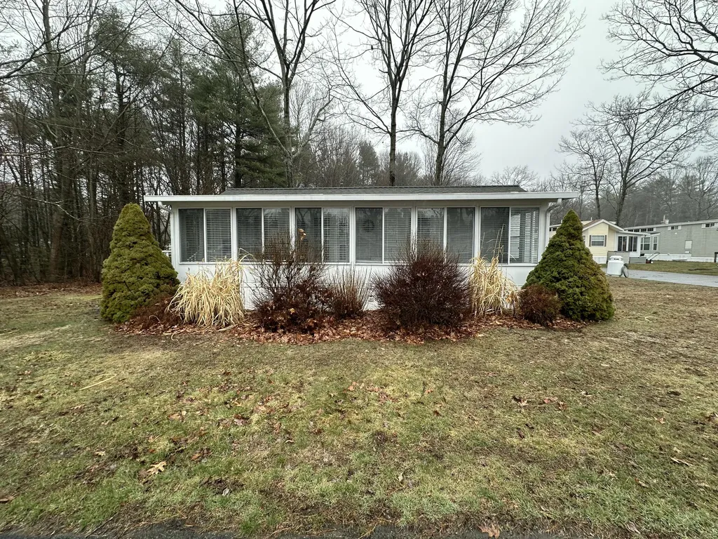 23 College Drive Wells ME 04090