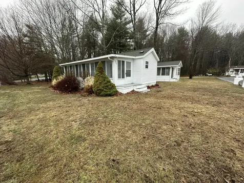 23 College Drive Wells ME 04090