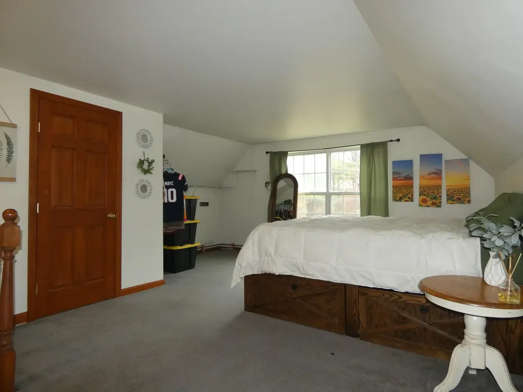 511 River Road Chelsea ME 04330