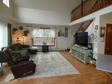 511 River Road Chelsea ME 04330