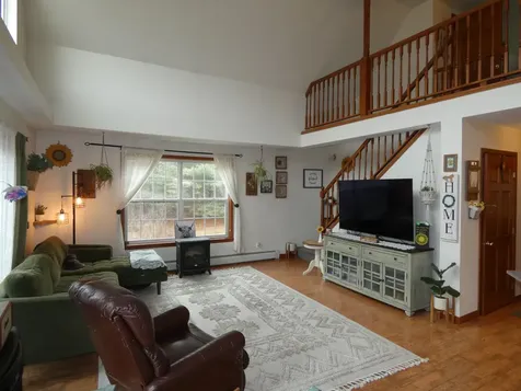 511 River Road Chelsea ME 04330